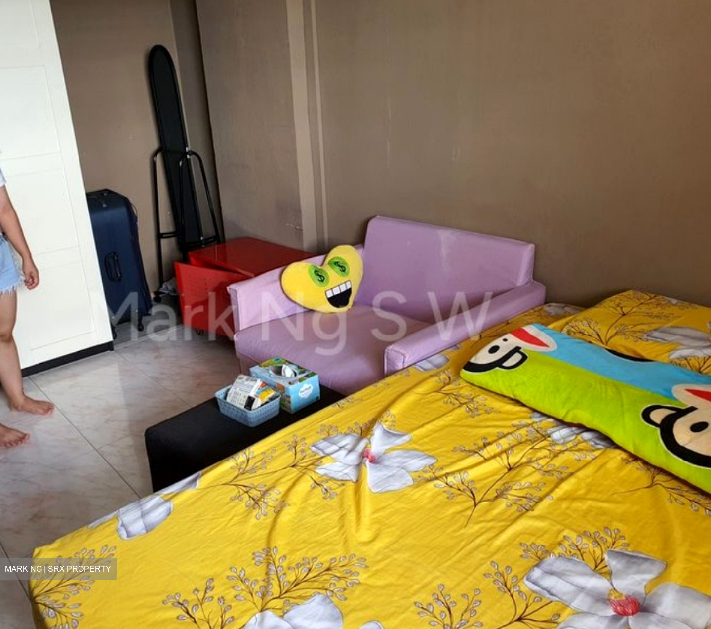 Blk 727 Khatib Spring (Yishun), HDB 4 Rooms #446524421
